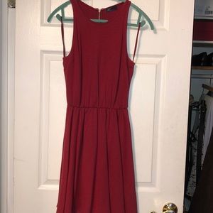 GAP Fit and Flare Dress